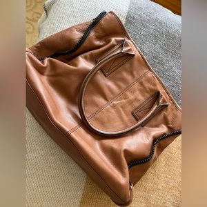 Via Spiga leather bag. Very good condition